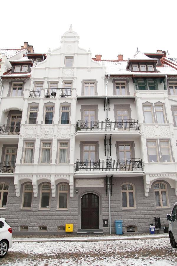 Apartament Krysztalowy Ac Progres Torun Exterior photo